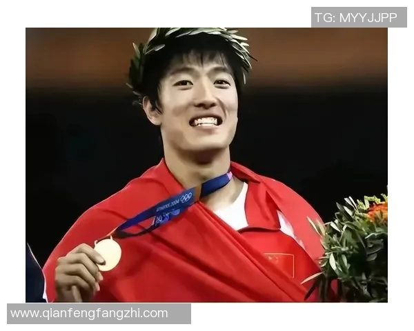 刘翔夺得奥运金牌背后那些鲜为人知的艰辛与努力故事