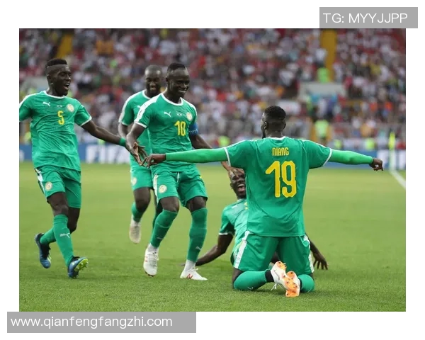 塞内加尔足球明星后卫的辉煌历程与对球队的深远影响 塞内加尔足球明星后卫的辉煌历程与对球队的深远影响