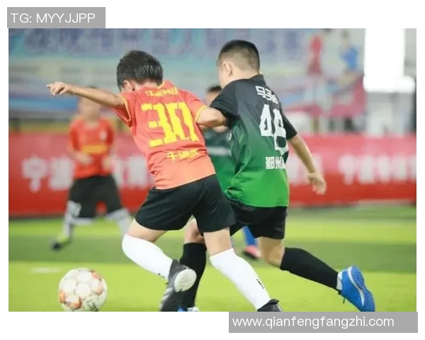 宁波少年足球明星的崛起与未来发展潜力分析