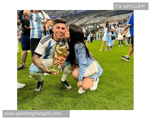 足球明星恩佐身价飙升背后的故事与市场分析 足球明星恩佐身价飙升背后的故事与市场分析