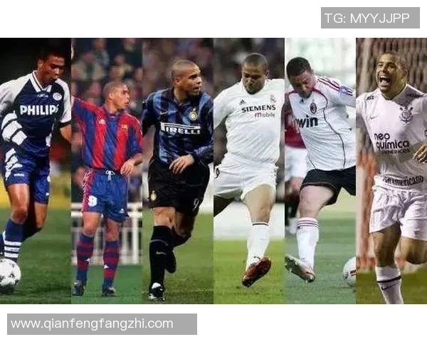 全球知名足球明星全景盘点及其辉煌成就一览 全球知名足球明星全景盘点及其辉煌成就一览