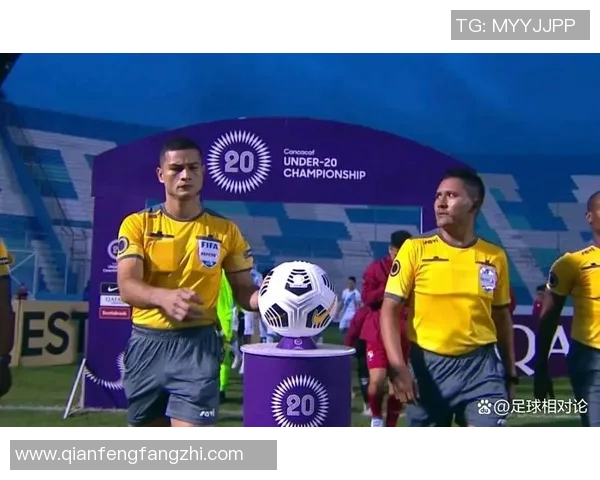 2019美洲金杯精彩对决巴拿马与美国的激烈较量回顾