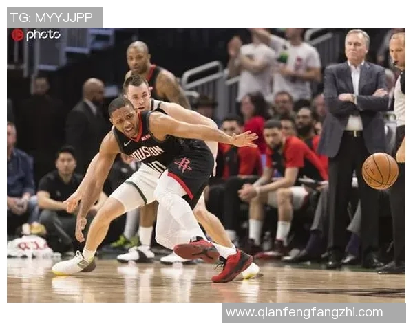 火箭与雄鹿精彩对决无插件直播全程回顾与分析