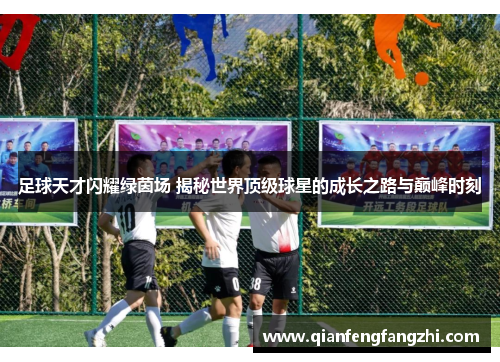 足球天才闪耀绿茵场 揭秘世界顶级球星的成长之路与巅峰时刻