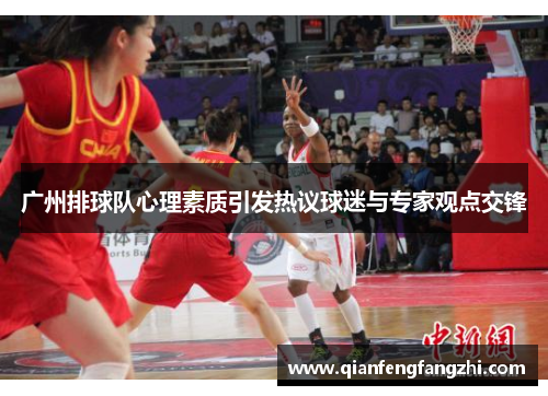 广州排球队心理素质引发热议球迷与专家观点交锋
